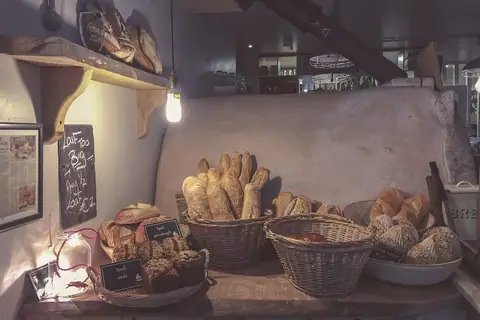 Parsons Bakery photo 2